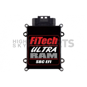 FiTech Fuel Injection System - 38301-4