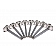 COMP Cams Exhaust Valve - 6016-8