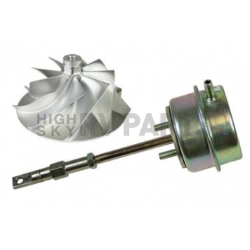 BD Diesel Turbocharger Compressor Wheel - 1047002