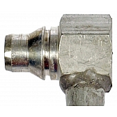 Dorman (OE Solutions) Oil Cooler Line - 625-157