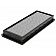 Advanced FLOW Engineering Air Filter - 3110266