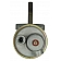 Carter Fuel Pump Mechanical - M73060