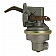 Carter Fuel Pump Mechanical - M73060