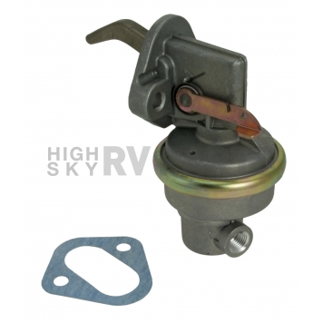 Carter Fuel Pump Mechanical - M73060-4