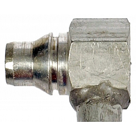 Dorman (OE Solutions) Oil Cooler Line - 625-158