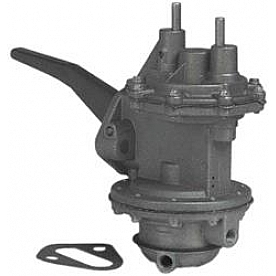 Carter Fuel Pump Mechanical - M73066