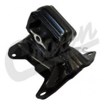 Crown Automotive Jeep Replacement Engine Mount 52129269AE