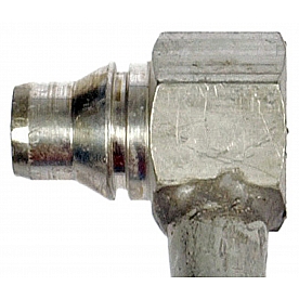 Dorman (OE Solutions) Oil Cooler Line - 625-159