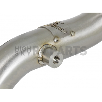 Advanced FLOW Engineering Turbocharger Up Pipe - 4833016-3