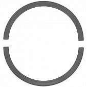 Fel-Pro Gaskets Rear Main Seal - BS 30136