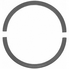 Fel-Pro Gaskets Rear Main Seal - BS 30136