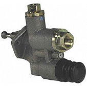Carter Fuel Pump Mechanical - M73104