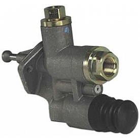 Carter Fuel Pump Mechanical - M73104