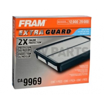 Fram Air Filter - CA9969-3