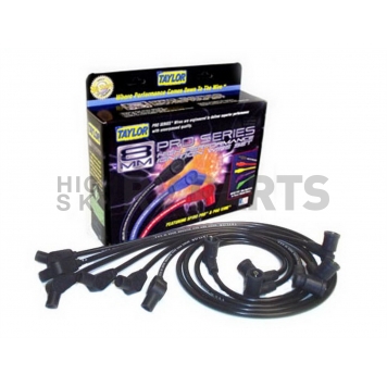 Taylor Cable Spark Plug Wire Set 72040
