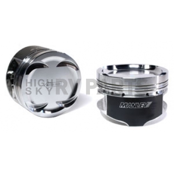 Manley Performance Piston - 609105CE-1