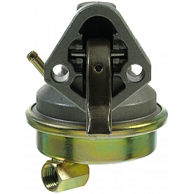 Carter Fuel Pump Mechanical - M73105