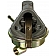 Carter Fuel Pump Mechanical - M73105