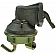 Carter Fuel Pump Mechanical - M73105