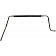 Dorman (OE Solutions) Oil Cooler Line - 625-151
