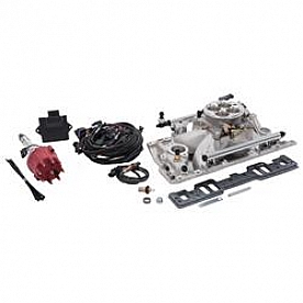 Edelbrock Fuel Injection System - 357800
