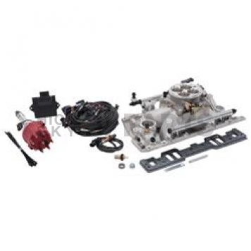 Edelbrock Fuel Injection System - 357800
