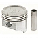 Sealed Power Eng. Piston - 454NP 20
