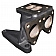 ATS Diesel Performance Turbocharger Pedestal - 2021214248