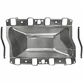 Fel-Pro Gaskets Plenum Gasket - MS 96028