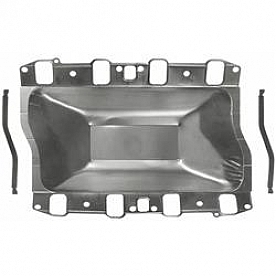 Fel-Pro Gaskets Plenum Gasket - MS 96028