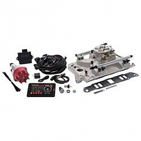 Edelbrock Fuel Injection System - 359700
