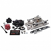 Edelbrock Fuel Injection System - 35980