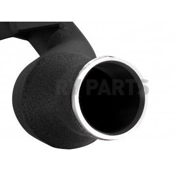 Advanced FLOW Engineering Turbocharger Intercooler Pipe - 4620178B-3