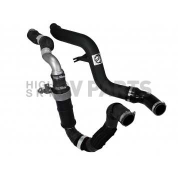 Advanced FLOW Engineering Turbocharger Intercooler Pipe - 4620178B-4