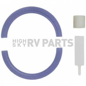 Fel-Pro Gaskets Rear Main Seal - BS 40013