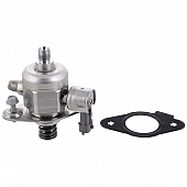 Carter Fuel Pump Mechanical - M73112