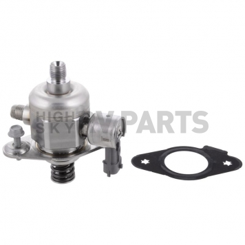 Carter Fuel Pump Mechanical - M73112