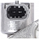 Carter Fuel Pump Mechanical - M73112