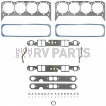 Fel-Pro Gaskets Cylinder Head Gasket - 17214