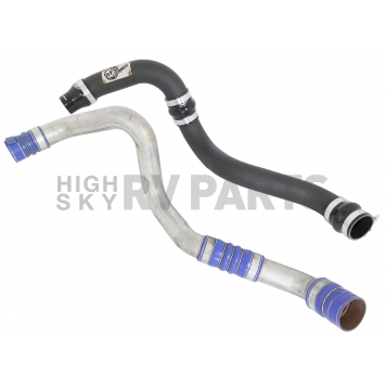 Advanced FLOW Engineering Turbocharger Intercooler Pipe - 4620114B-5