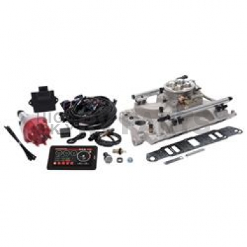 Edelbrock Fuel Injection System - 359800