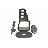 DEA Products Motor Mount A4281