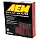 AEM Induction Air Filter - 28-20304