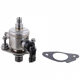 Carter Fuel Pump Mechanical - M73113