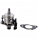 Carter Fuel Pump Mechanical - M73113