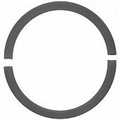 Fel-Pro Gaskets Rear Main Seal - BS 40032