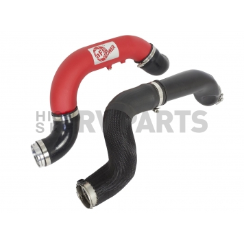 Advanced FLOW Engineering Turbocharger Intercooler Pipe - 4620269R-4