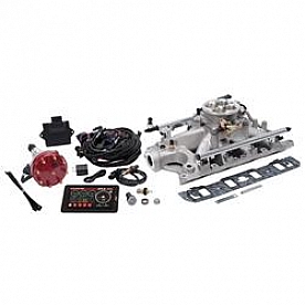Edelbrock Fuel Injection System - 359300