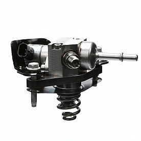Carter Fuel Pump Mechanical - M73115