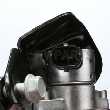Carter Fuel Pump Mechanical - M73115-1
